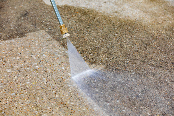 Playground Equipment Cleaning in Pewee Valley, KY